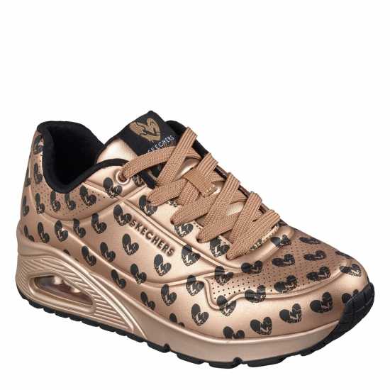 Skechers Women's Casual Low-Top Trainers Skechers Women's Casual Low-Top Trainers