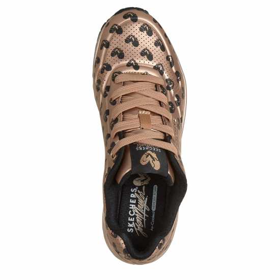 Skechers Women's Casual Low-Top Trainers Skechers Women's Casual Low-Top Trainers