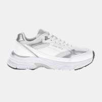 Women's Low-Top Trainers Women's Low-Top Trainers
