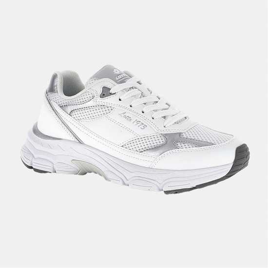 Women's Low-Top Trainers Women's Low-Top Trainers