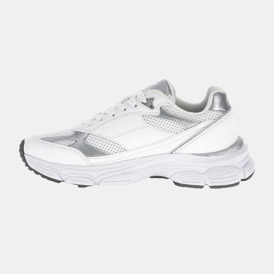 Women's Low-Top Trainers Women's Low-Top Trainers