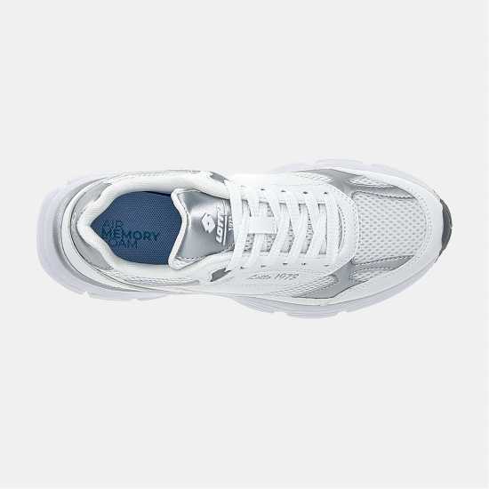 Women's Low-Top Trainers Women's Low-Top Trainers