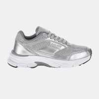 Lotto Sport Italia Women's Low-Top Trainers  