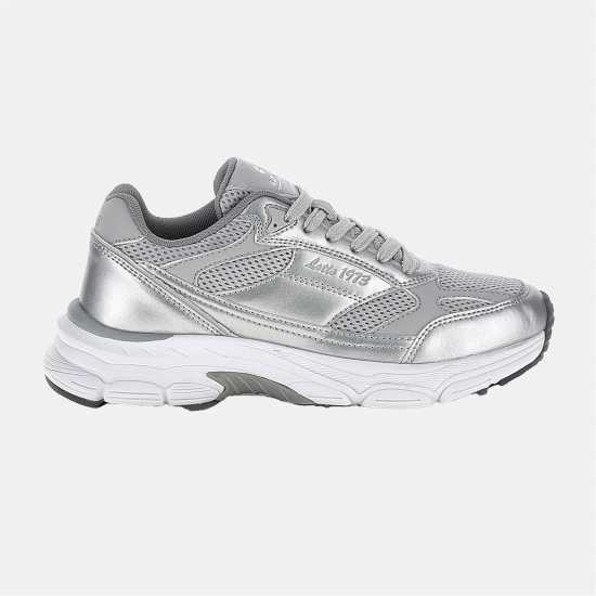 Lotto Sport Italia Women's Low-Top Trainers Lotto Sport Italia Women's Low-Top Trainers