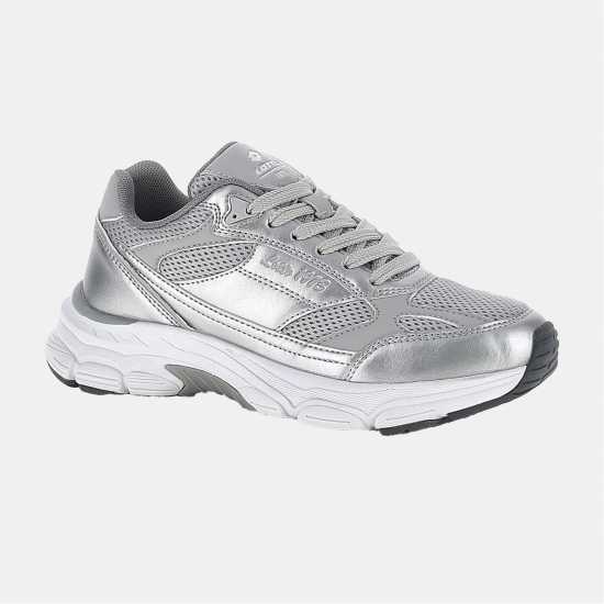 Lotto Sport Italia Women's Low-Top Trainers Lotto Sport Italia Women's Low-Top Trainers