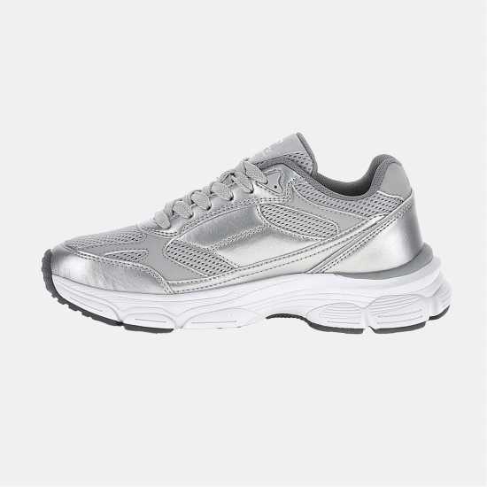 Lotto Sport Italia Women's Low-Top Trainers Lotto Sport Italia Women's Low-Top Trainers
