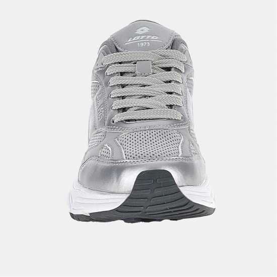 Lotto Sport Italia Women's Low-Top Trainers Lotto Sport Italia Women's Low-Top Trainers