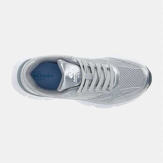 Lotto Sport Italia Women's Low-Top Trainers Lotto Sport Italia Women's Low-Top Trainers