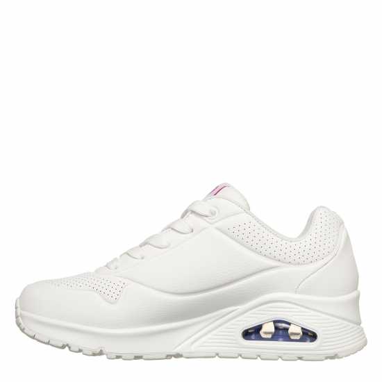 Skechers Uno J Nylor Ld63  