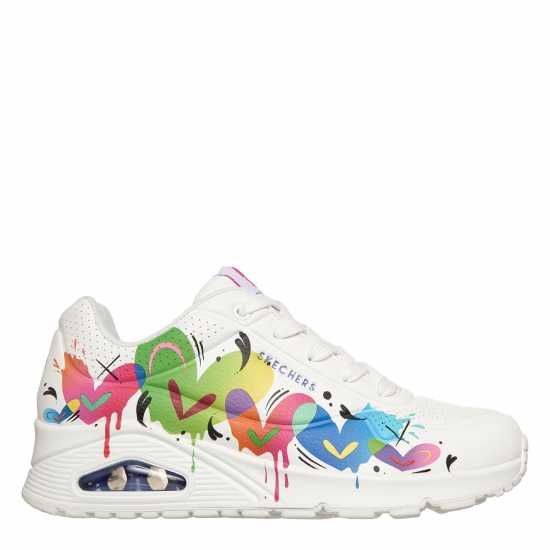 Skechers Uno J Nylor Ld63  