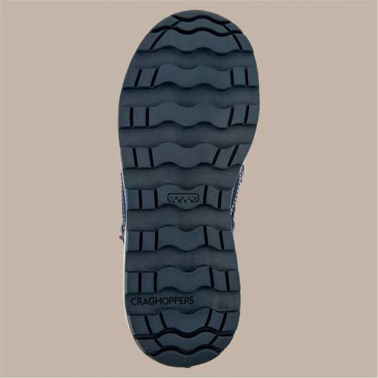 Craghoppers Crag Locke Pack Shoe Ld99  