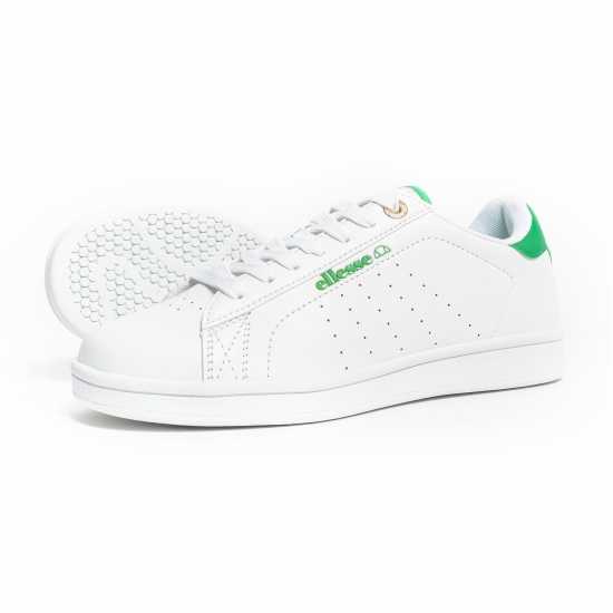 Ellesse Cupsole Trainers  