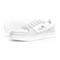 Ellesse Nole Low-Top Trainers  