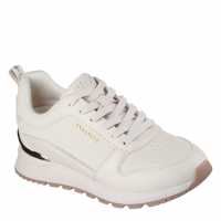 Skechers Runway Ld62 Оф бяло 