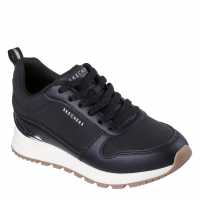 Skechers Runway Ld62 Черно 