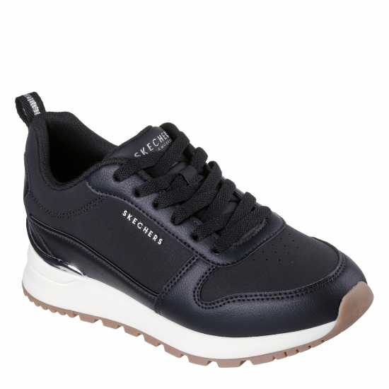 Skechers Runway Ld62 Черно 