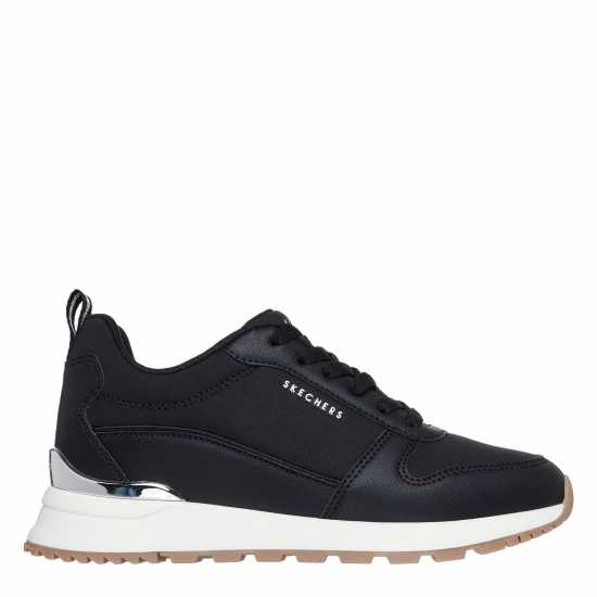 Skechers Runway Ld62 Черно 