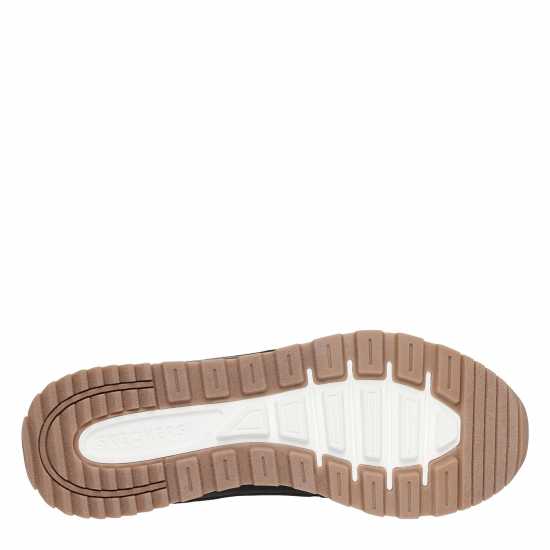 Skechers Runway Ld62 Черно 