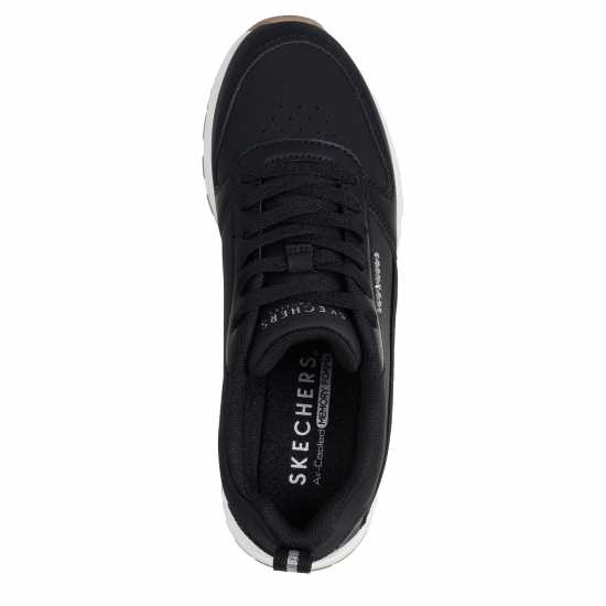 Skechers Runway Ld62 Черно 