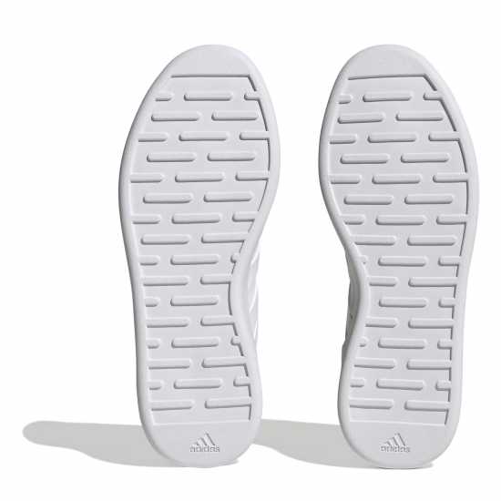 Adidas Court Revival Cloudfoam Comfort Shoes Womens  Дамски маратонки