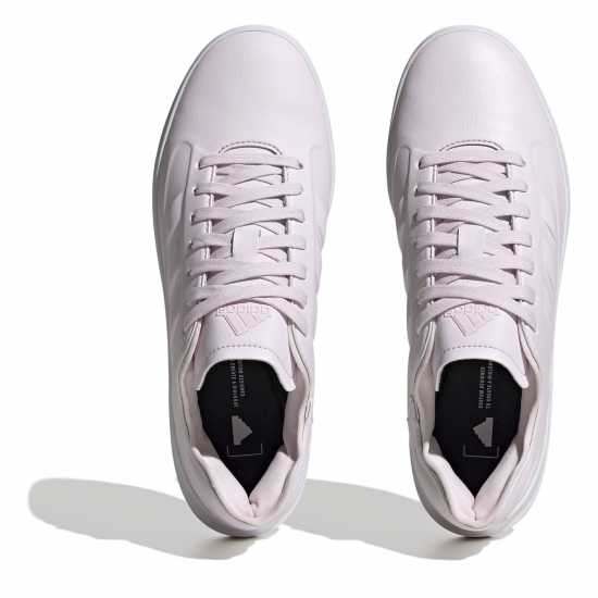 Adidas Zntasy Lightmotion+ Shoes Womens White/Pink Дамски маратонки