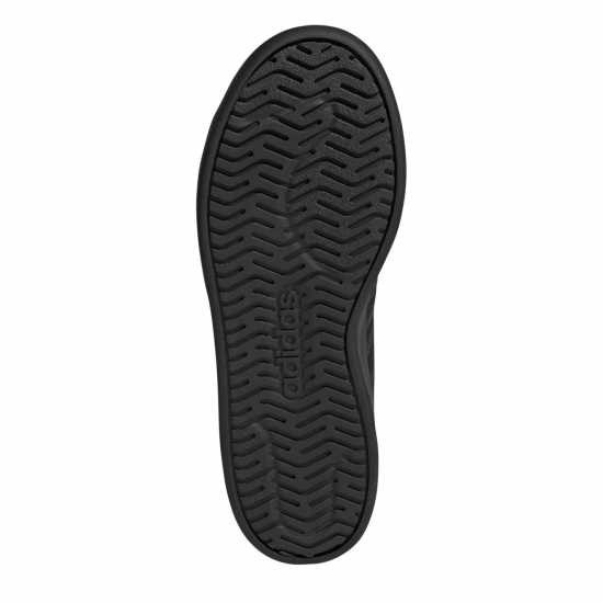 Adidas Мъжки Маратонки Streetalk Bold Womens Trainers Трикратно черно Adidas Мъжки Маратонки Streetalk Bold Womens Trainers Трикратно черно