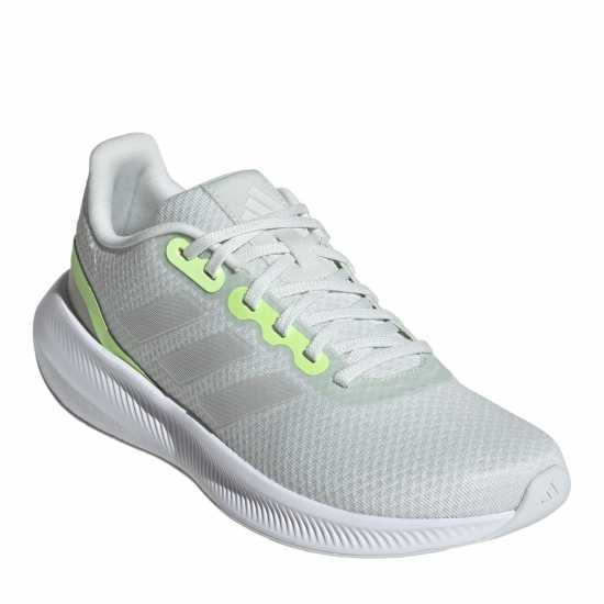Adidas Мъжки Маратонки За Бягане Run Falcon 3 Womens Running Shoes Adidas Мъжки Маратонки За Бягане Run Falcon 3 Womens Running Shoes