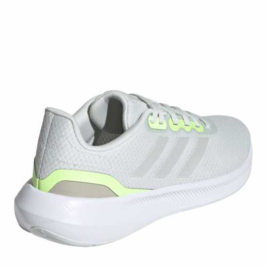 Adidas Мъжки Маратонки За Бягане Run Falcon 3 Womens Running Shoes Adidas Мъжки Маратонки За Бягане Run Falcon 3 Womens Running Shoes
