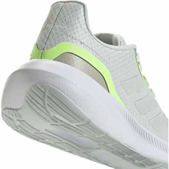 Adidas Мъжки Маратонки За Бягане Run Falcon 3 Womens Running Shoes Adidas Мъжки Маратонки За Бягане Run Falcon 3 Womens Running Shoes
