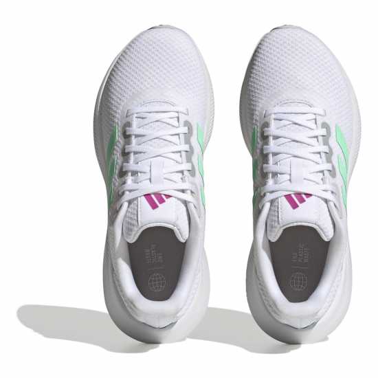 Adidas Мъжки Маратонки За Бягане Run Falcon 3 Womens Running Shoes