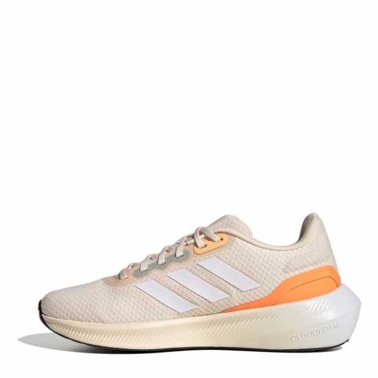 Adidas Мъжки Маратонки За Бягане Run Falcon 3 Womens Running Shoes Bliss Orange - Дамски маратонки