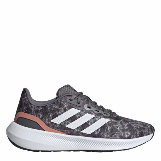 Adidas Мъжки Маратонки За Бягане Run Falcon 3 Womens Running Shoes  