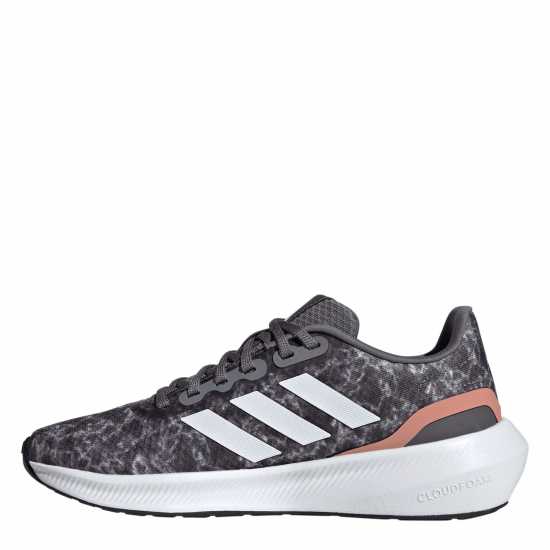 Adidas Мъжки Маратонки За Бягане Run Falcon 3 Womens Running Shoes  