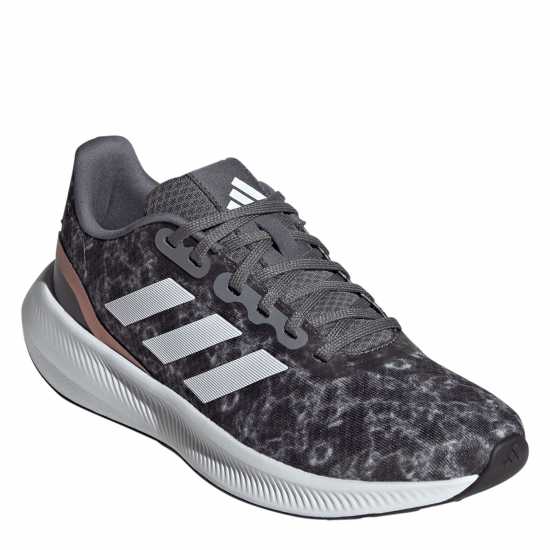 Adidas Мъжки Маратонки За Бягане Run Falcon 3 Womens Running Shoes  