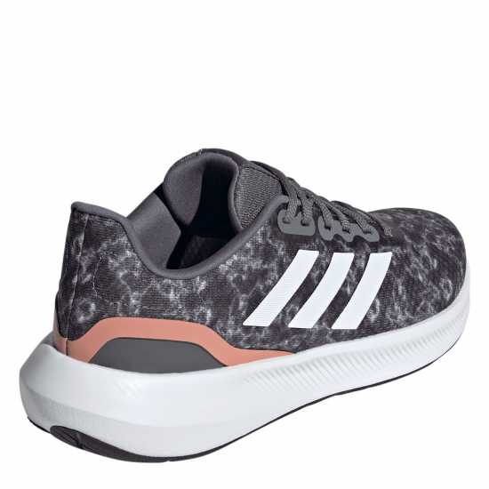 Adidas Мъжки Маратонки За Бягане Run Falcon 3 Womens Running Shoes  