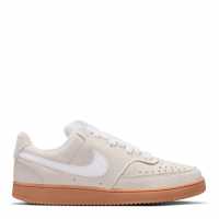 Nike Court Vision Fl Ld62 Off Wht/Gum Nike Court Vision Fl Ld62 Off Wht/Gum