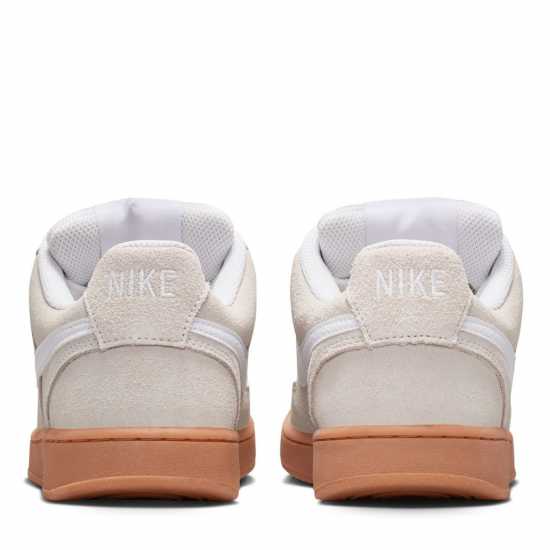 Nike Court Vision Fl Ld62 Off Wht/Gum 