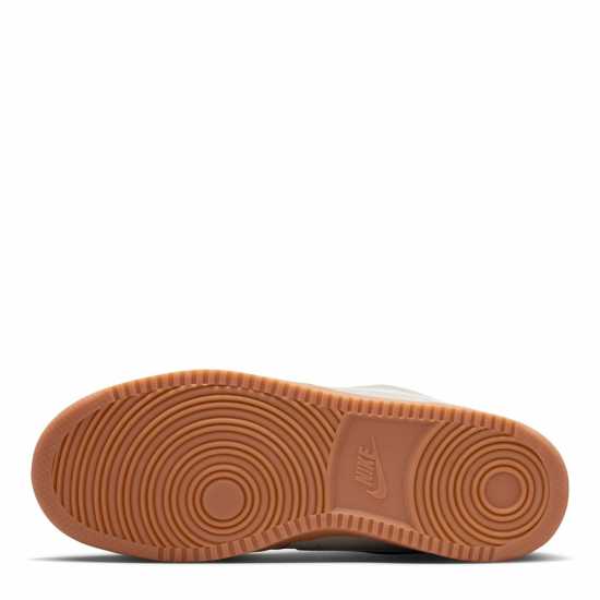 Nike Court Vision Fl Ld62 Off Wht/Gum 