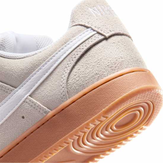 Nike Court Vision Fl Ld62 Off Wht/Gum 