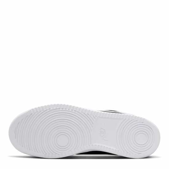 Nike Court Vision Fl Ld62 Black/White 