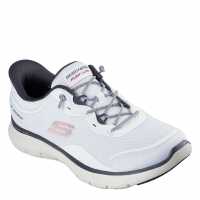 Skechers Маратонки Без Връзки Flex Appeal 5.0 Slip On Trainers Womens  