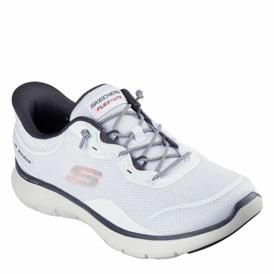 Skechers Маратонки Без Връзки Flex Appeal 5.0 Slip On Trainers Womens Skechers Маратонки Без Връзки Flex Appeal 5.0 Slip On Trainers Womens