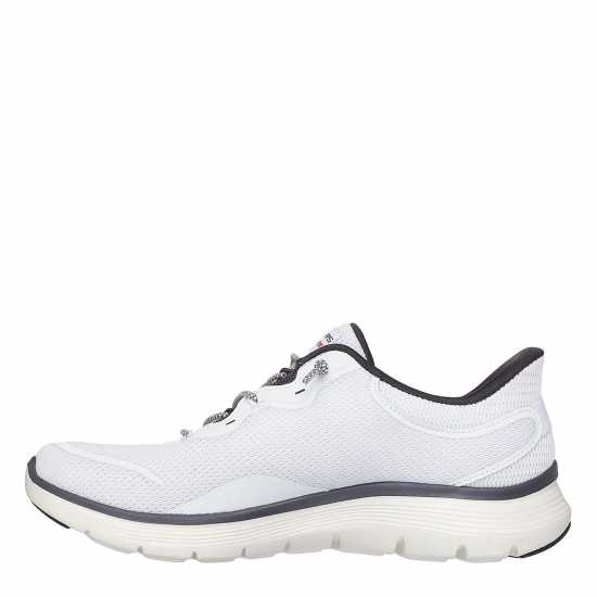 Skechers Маратонки Без Връзки Flex Appeal 5.0 Slip On Trainers Womens Skechers Маратонки Без Връзки Flex Appeal 5.0 Slip On Trainers Womens