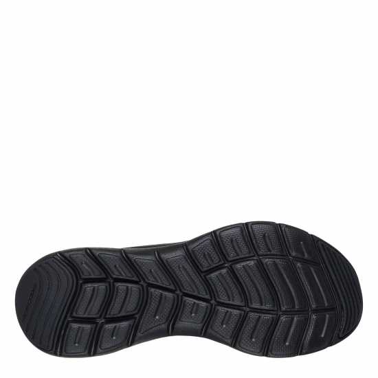 Skechers Маратонки Без Връзки Women's Flex Appeal 5.0 Slip On Trainers Black Skechers Маратонки Без Връзки Women's Flex Appeal 5.0 Slip On Trainers Black