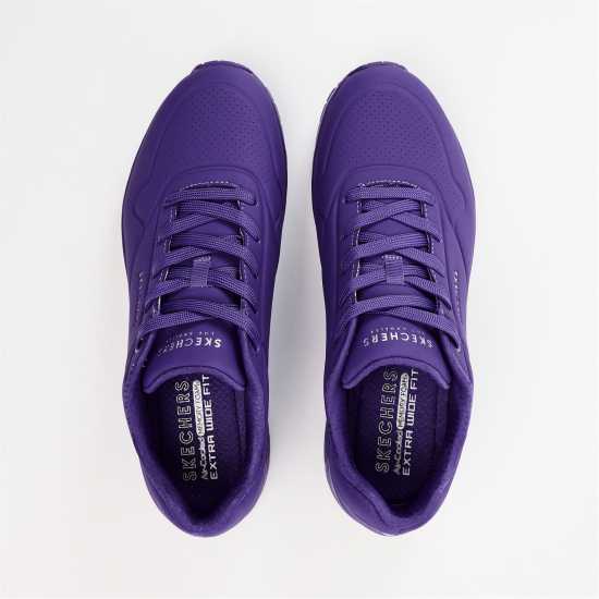 Skechers Durabuck Ew Ld99 Лилаво Skechers Durabuck Ew Ld99 Лилаво