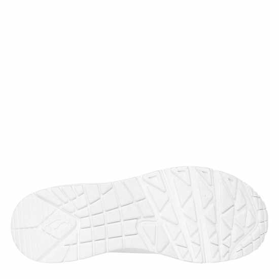 Skechers Goldcrown Mylar Embroidery Heart De Low-Top Trainers Womens Skechers Goldcrown Mylar Embroidery Heart De Low-Top Trainers Womens