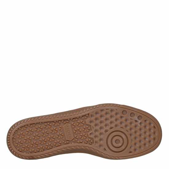 Skechers Duraleather & Suede Overlay Bungee Low-Top Trainers Womens Mint 