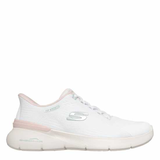 Skechers Women's Low-Top Trainers  