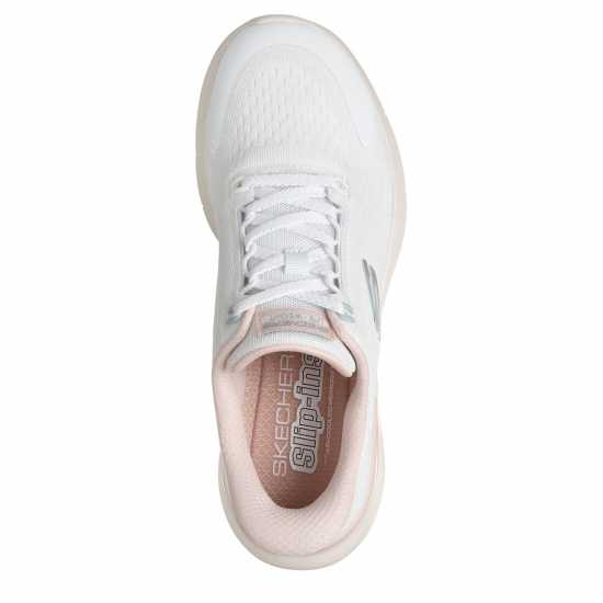 Skechers Women's Low-Top Trainers  