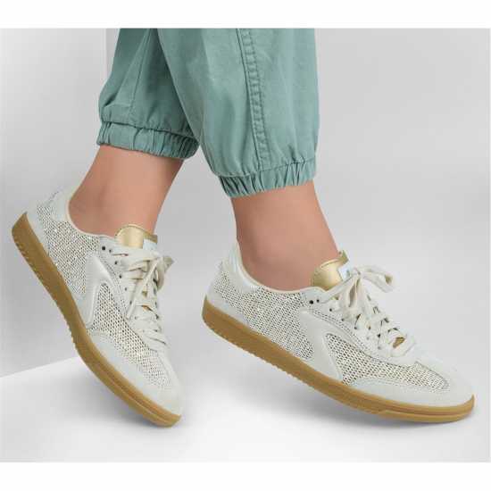 Skechers Women's Low-Top Trainers  